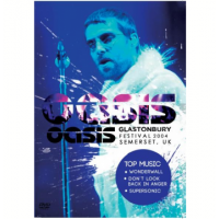 ミュージック Oasis Glastonbury Festival 6.25.2004 DVD ミュージック Oasis Glastonbury Festival 6.25.2004 DVD